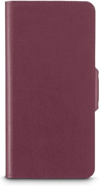 Hama Eco Universal Handytasche in Rot für Handygrößen bis 8,0 x 17,0 cm - Bild 1