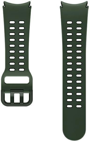 Samsung Watch6 Extreme Sport Armband Unisex Grün - Bild 1