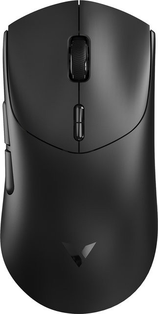 Rapoo VT7 MAX/VT7 Kabellose Gaming-Maus in Schwarz mit 8K Wireless Polling-Rate und ultraleichtem Design (53 g) - Bild 1