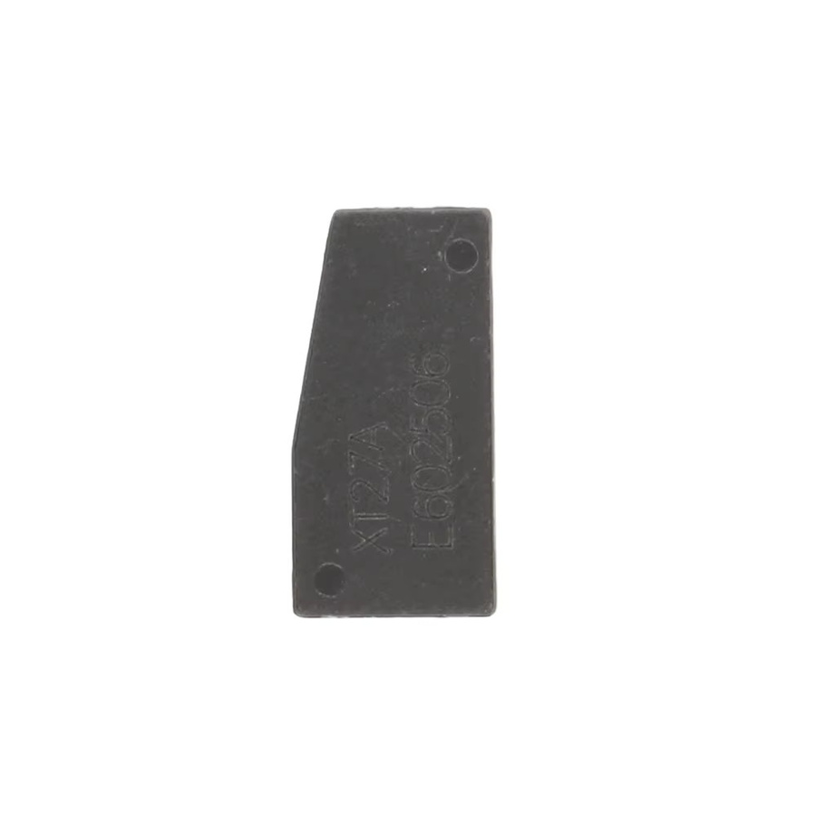 Xhorse Super Chip Transponder für Mini Key Tool VVDI2 XT27A XT57B in Schwarz - Bild 2