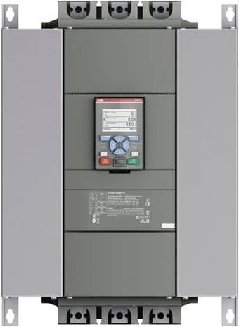 ABB PSTX470-690-70 1SFA898216R7000 Sanftstarter Nennstrom 470A Grau - Bild 1