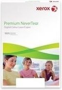 Xerox Premium NeverTear Kopierfolie A4, weiß, matt, 145 µm, 195 g/m², 100 Blatt - Bild 1