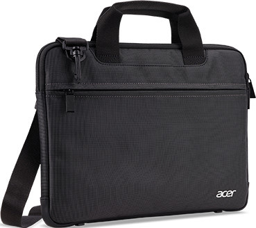 Acer Notebook Carry Case für 14 Zoll Notebooks, Schwarz, NP.BAG1A.188 - Bild 1