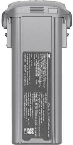 DJI Intelligent Flight Battery für Air 3 in Grau - Bild 1