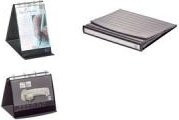 DURABLE Tischflipchart DURASTAR A4 Querformat - Bild 1