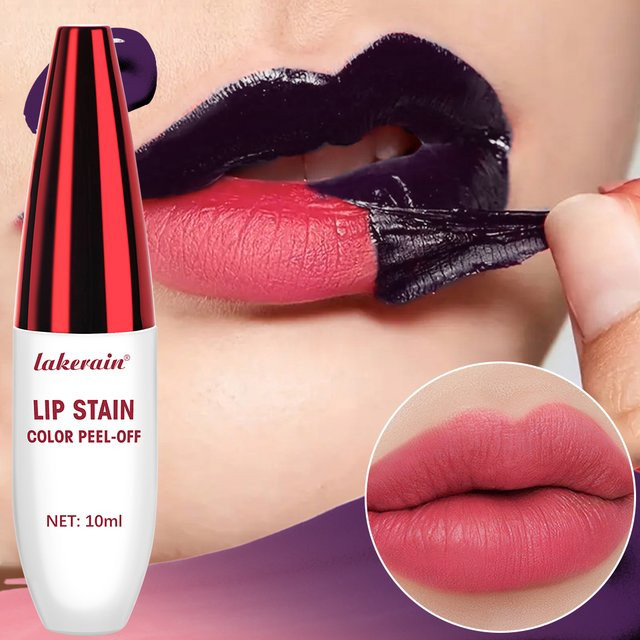 ibcccndc Tattoo-Lipgloss, glänzend, 10 g, Unisex - Bild 1