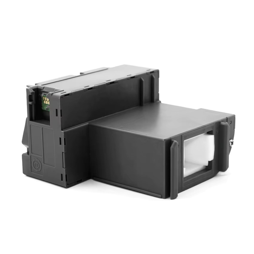 Epson T04D1 Abfalltintenbehälter Wartungsbox für L6490 L14150 L6270 M630TB M630TW M670FT M670FTW M670FTE PX M270FT M270T S270T - Bild 3