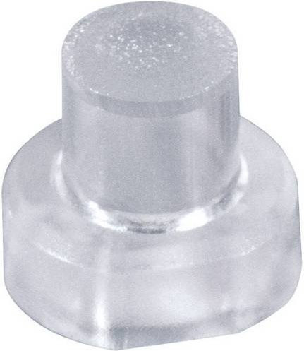 MEC Tastkappe 1S11-22.5 mit Aufdruck-Motiv ohne Transparent - Bild 1