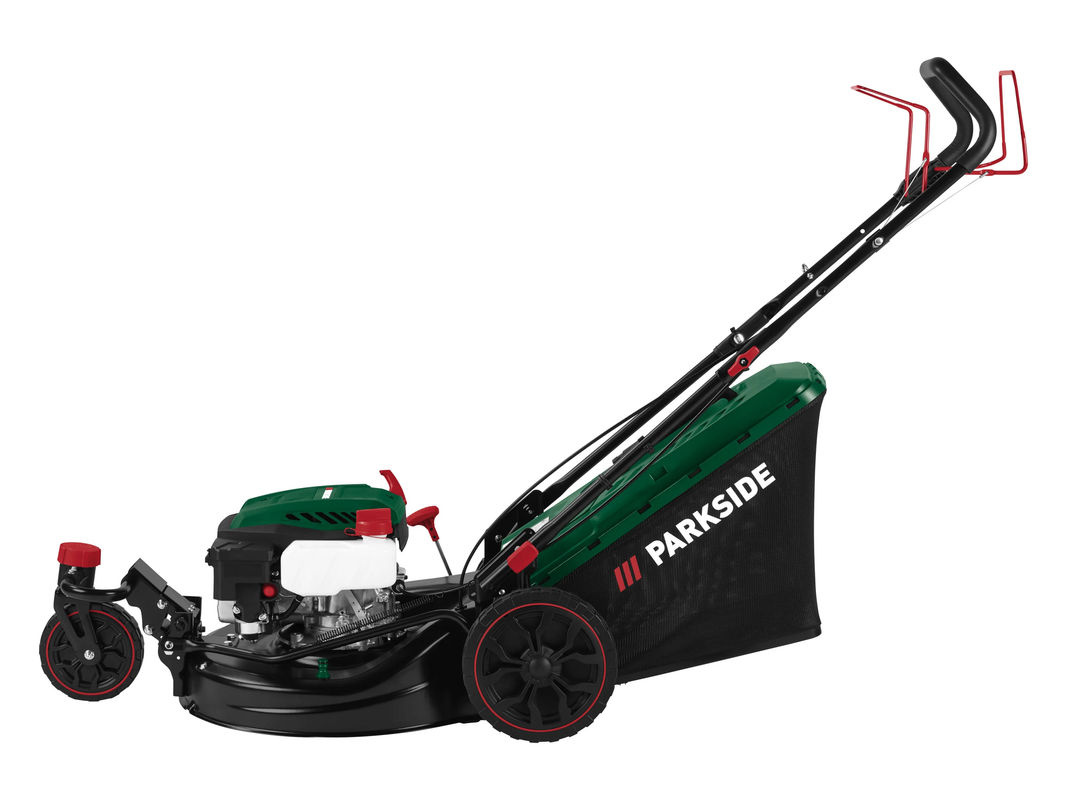 PARSIDE® Benzin-Rasenmäher Trike PBRMT 51 B2 - Bild 4