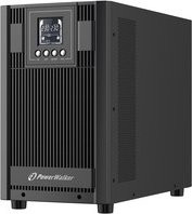 PowerWalker VFI 3000 AT USV in Schwarz - Bild 1