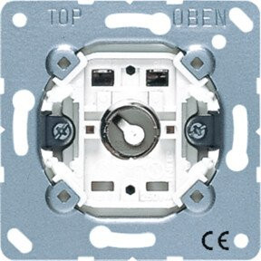 Jung Lichtsignal mit E14 Gewinde 938-14 U - Bild 1