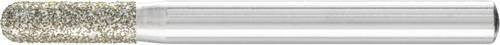 PFERD Diamant-Schleifstift Walzenrund D357 grob Durchmesser: 6 mm, Schaft-Durchmesser: 6 mm zum Schleifen von GFK und CFK - Bild 1
