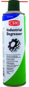 CRC Industrial Degreaser Industriereiniger Multi Purpose 500 ml Spraydose - Bild 1