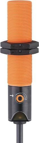 Ifm Electronic Kapazitiver Sensor KG0010 in Orange - Bild 1