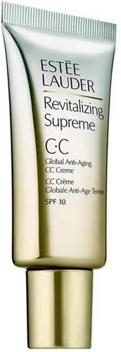 Estee Lauder Revitalizing Supreme CC Creme, 30 ml, LSF 15, Moringa-Extrakt - Bild 1