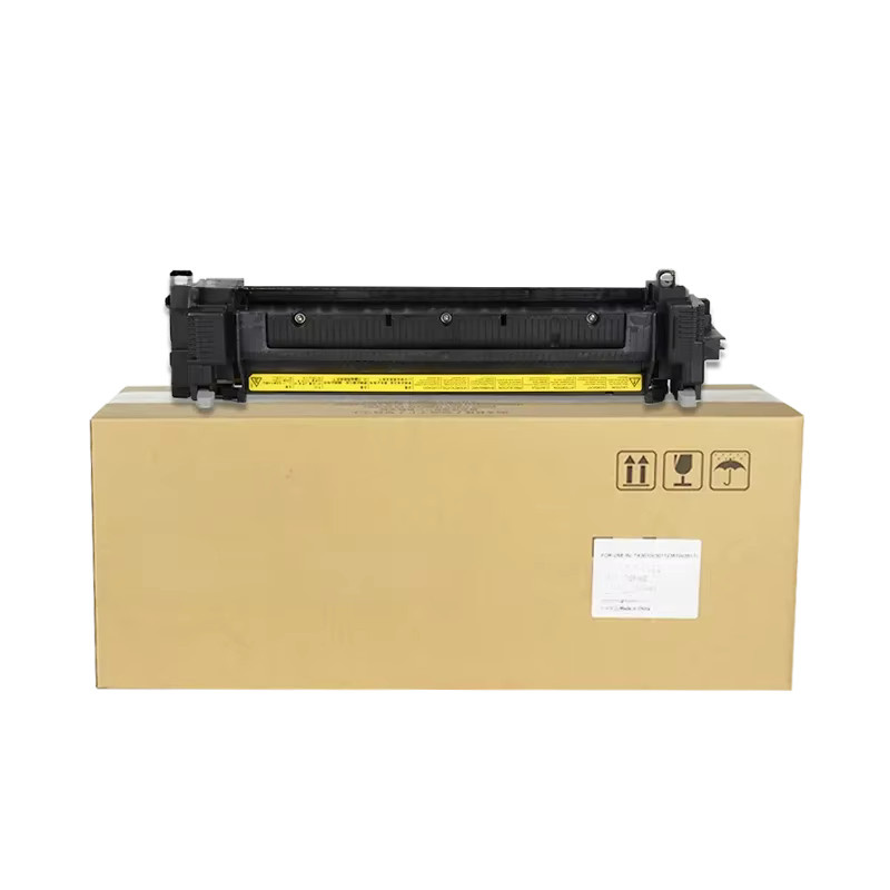 Kyocera Fixiereinheit FK-7107 FK-7105 in Schwarz für Taskalfa 3010i 3011i 3510i 3511i - Bild 3