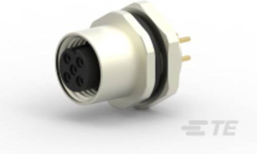 TE Connectivity T4143012041-000 Beutel in Silber - Bild 1