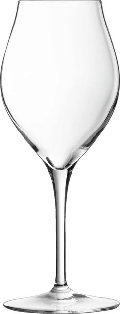 Chef & Sommelier Rotweinglas Exaltation, 6er Pack, transparent, 750 ml, B/T/H: 9,1 x 9,1 x 26 cm - Bild 1