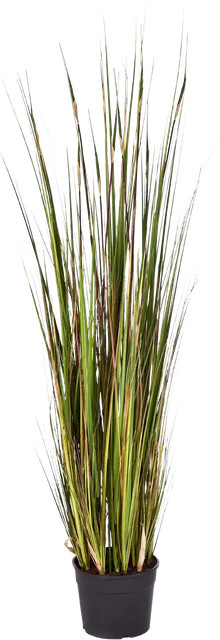 Künstliches Bambusgras Yui von Aplanta, Höhe: 120 cm - Bild 1