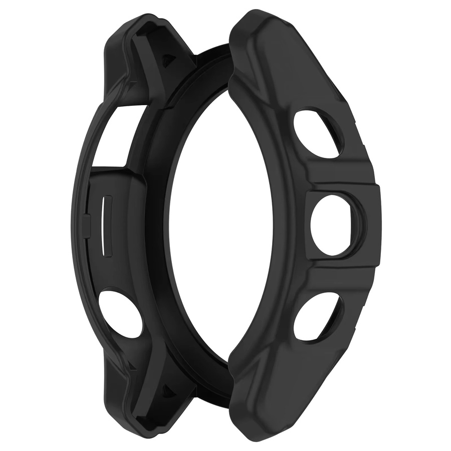 Garmin Schutzhülle Silikon, Schwarz, Unisex - Bild 2