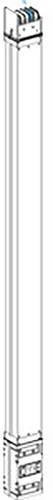 Schneider Electric KSA630CM4A Schienenverteiler in Silber - Bild 1