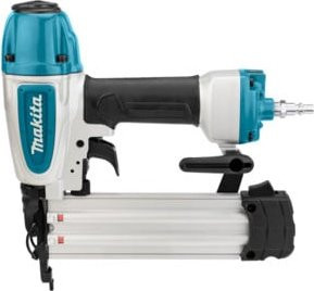 Makita AF506N Druckluft-Stauchkopfnagler für Brad Nails mit 8,3 bar - Bild 1