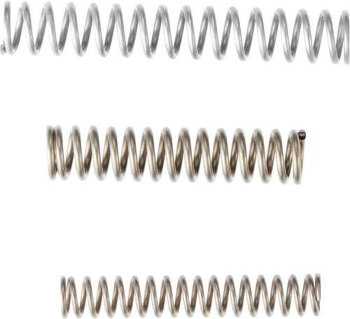 Knipex Druckfeder im Kopf 72 09 01 in Silber - Bild 1