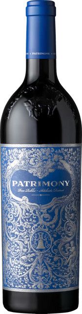 Daou Vineyards Patrimony Cabernet Sauvignon 2020 Rotwein, USA, 0,75 l - Bild 1