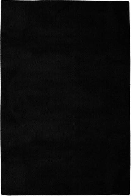 OBSESSION My Cha Cha 535 Teppich Schwarz Rechteckig B: 120 cm, T: 170 cm - Bild 1