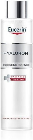 Eucerin Hyaluron Boosting Essence Serum, 100 ml, mit Hyaluronsäure, Panthenol, Vitamin C - Bild 1