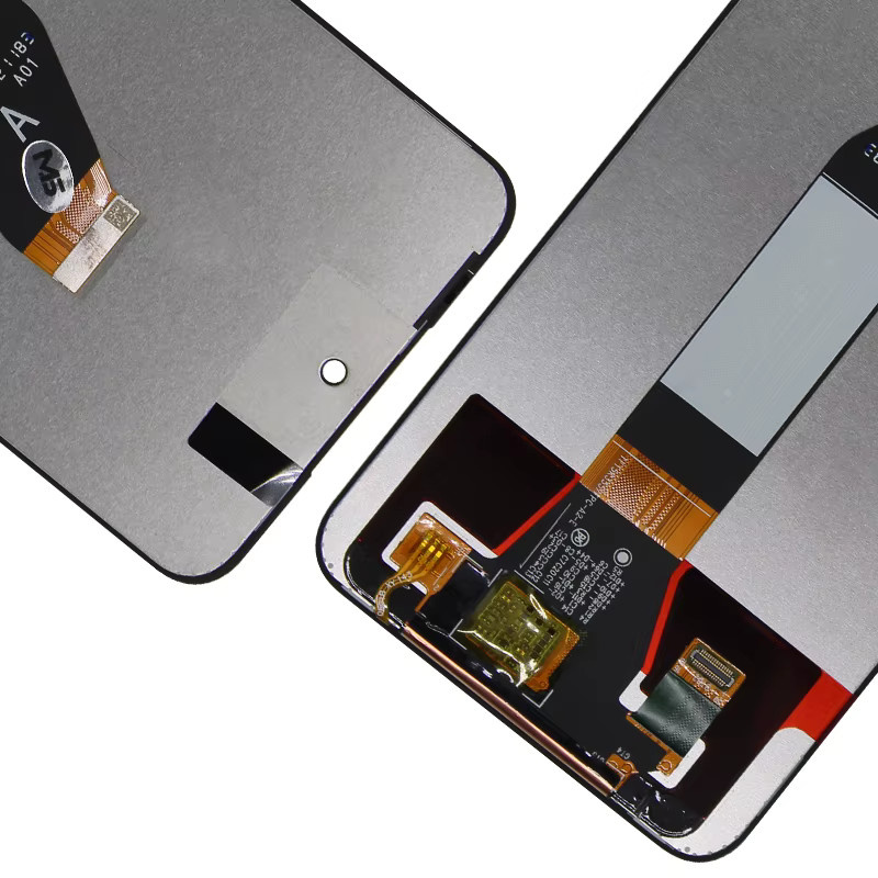 Xiaomi Redmi 10 LCD-Display Touchscreen Digitalisierer Ersatzteil Display-Baugruppe in Schwarz 6.5 Zoll - Bild 4