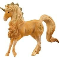 Schleich Bayala Apollon Einhorn Hengst Spielfigur - Bild 1