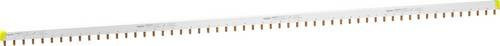 Schneider Electric A9XPH257 Phasenschiene Steg in Silber - Bild 1