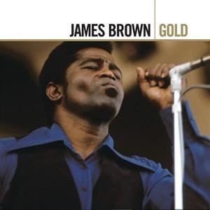 Gold, James Brown, CD - Bild 1