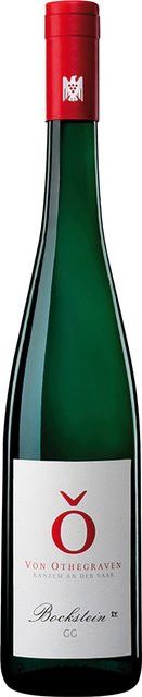 Von Othegraven Bockstein GG Riesling Weißwein, 2023, Mosel, trocken, 0,75 l - Bild 1