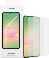 Samsung Screen Protector Schutzfolie für Galaxy A56 5G transparent - Bild 1