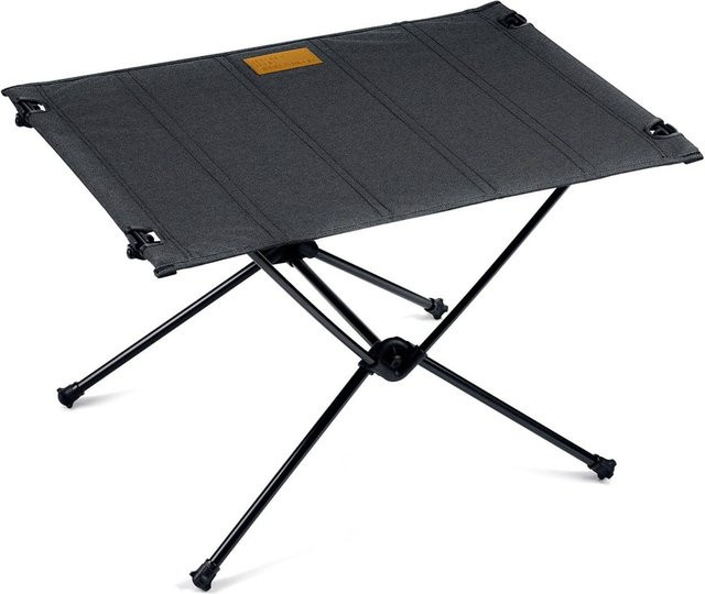 Helinox Tisch One Home Schwarz - Bild 1