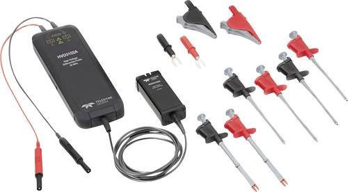 Teledyne LeCroy HVD3102A Tastkopf in Schwarz - Bild 1