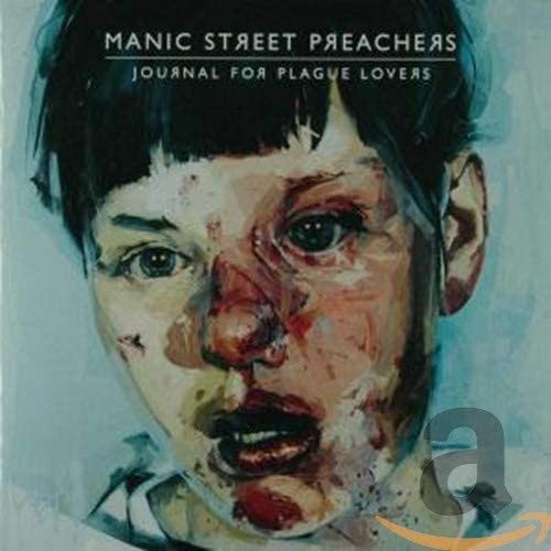Journal for Plague Lovers, Manic Street Preachers, CD - Bild 1