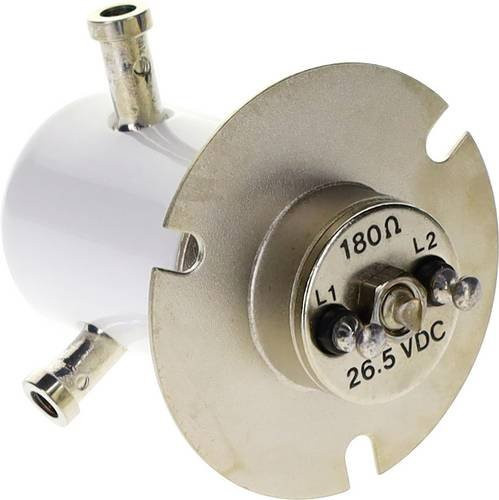 TE Connectivity KC-8/S12 in Weiß - Bild 1