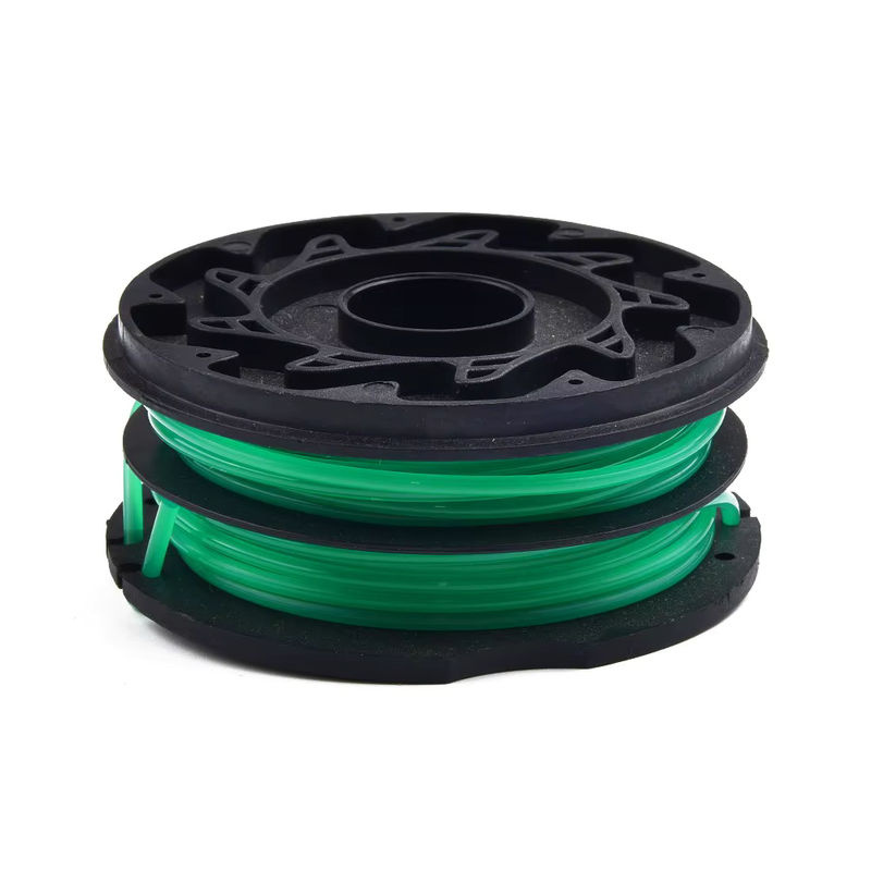 Black & Decker Ersatzspule mit Trimmerlinie für Gartentrimmer GL701 GL710 GL716 GL720 GL741 - Bild 6