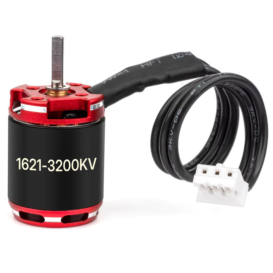 9IMOD RC Bürstenloser Außenläufermotor, 3200 KV/3600 KV - Bild 4