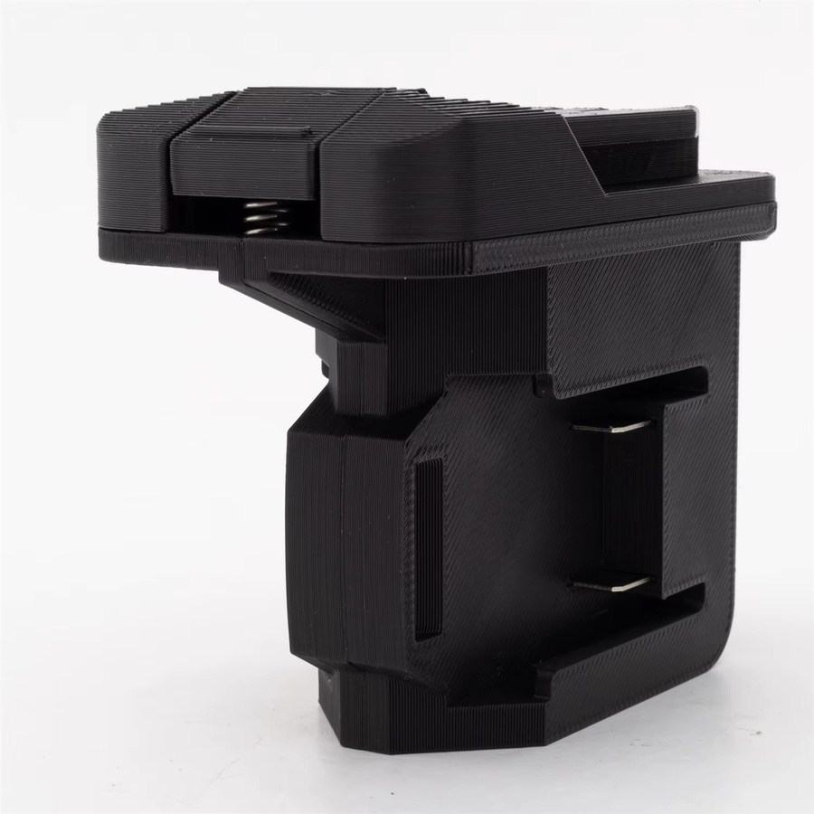 Adapter Konverter für Parkside X20V Team Lithium-Batterie und elektrische Schlagbohrmaschinen - Bild 3