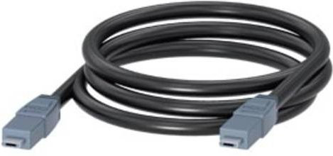 Siemens Verbindungskabel 3VA9987-0TC30 Schwarz - Bild 1