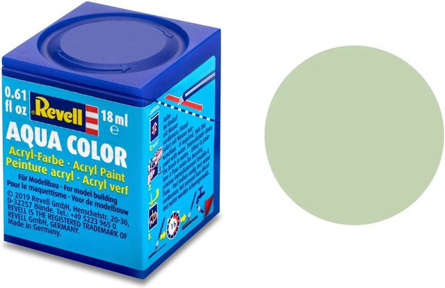Revell Aqua Color Sky, Farbe, 18ml - Bild 3