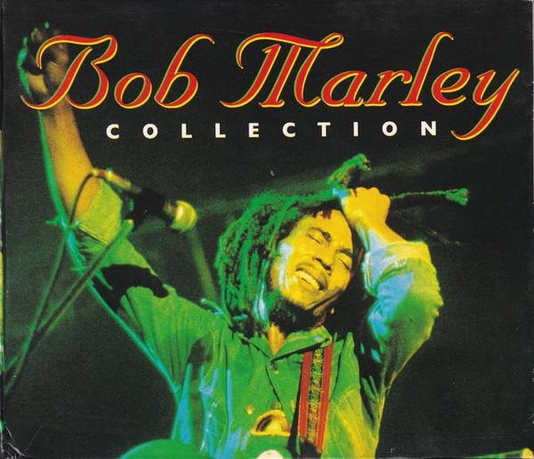 Bob Marley, Collection, CD, Reggae, Ska & Dub - Bild 1