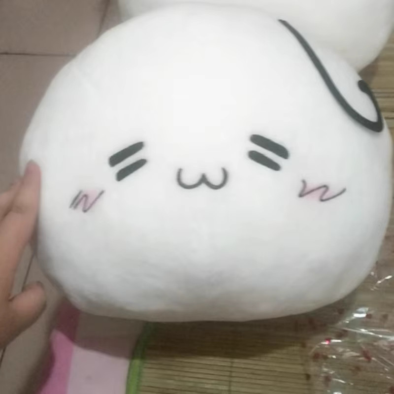 Bandai Hetalia Mochi Maskottchen, Plüsch / Textil - Bild 1