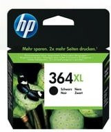 Original HP Tintenpatrone 364XL Schwarz CN684EE - Bild 2