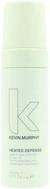 Kevin Murphy Heated Defense Hitzeschutzmousse, 150 ml - Bild 1