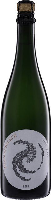 Pfannebecker Sekt Chardonnay, 2022, Rheinhessen, Brut, 12,0 %, 0,75 l - Bild 1